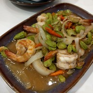 Charm Eatery & Cafe