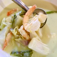 ร้านโกดำ ชุมทางเขาชุมทอง