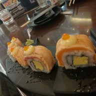 เมนูของร้าน Hatyai Sashimi โลตัส สงขลา Hatyai Sashimi โลตัส สงขลา