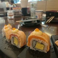 เมนูของร้าน Hatyai Sashimi โลตัส สงขลา Hatyai Sashimi โลตัส สงขลา