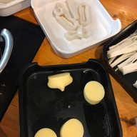 แจ่วฮ้อนพะเยา(เจ็ดยอด) บุฟเฟต์ สาขา2 ริมคลองชล