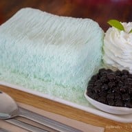 เมนูของร้าน ลื่น คาเฟ่