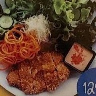 เมนูของร้าน Common Salad มหาชัย