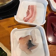 แจ่วฮ้อนพะเยา(เจ็ดยอด) บุฟเฟต์ สาขา2 ริมคลองชล