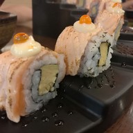 เมนูของร้าน Hatyai Sashimi โลตัส สงขลา Hatyai Sashimi โลตัส สงขลา