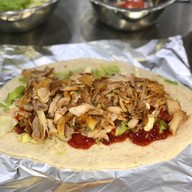 Ankara Kebab