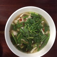 ลุงชู หัวปลาหม้อไฟเมืองละโว้ สาขา 2 สาขา 2 จตุโชติ ซอย 10