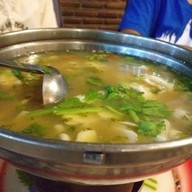 เมนูของร้าน สโมสรเรือใบ ฐานทัพเรือสัตหีบ