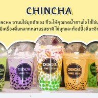 Chincha ชานมไข่มุกตักไม่อั้น