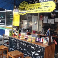 Tri-Angle COFFEE