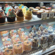 บรรยากาศ Little Baker Cafe and Studio จอมพล
