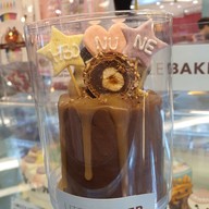 เมนูของร้าน Little Baker Cafe and Studio จอมพล