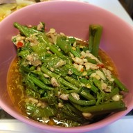 เมนูของร้าน แกงใต้ by คุณบอล