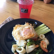 Loft Studio Cafe