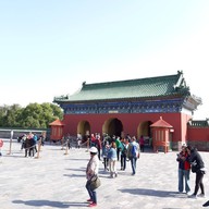 หอเทียนถาน