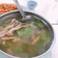 เมนูของร้าน หม่อนไหม