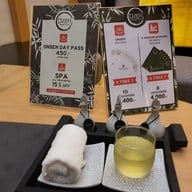 Dzen Onsen&spa