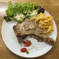 KT-House Restaurant