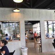 The Nine Coffee & Bakery