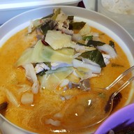 เมนูของร้าน แกงใต้ by คุณบอล