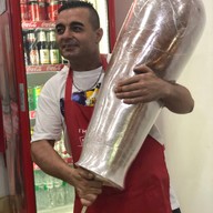 Ankara Kebab