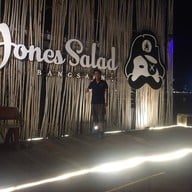 Jones' Salad Bangsaen