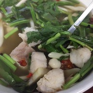 ลุงชู หัวปลาหม้อไฟเมืองละโว้ สาขา 2 สาขา 2 จตุโชติ ซอย 10