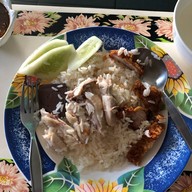 เมนูของร้าน มิดไนท์ไก่ตอน (ประตูน้ำ) เมืองทองธานี (บอนด์สตรีท)