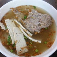 ปากหม้อญวน Pu-pan