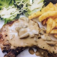 KT-House Restaurant