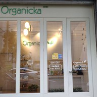 Organicka