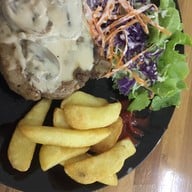 เมนูของร้าน KT-House Restaurant
