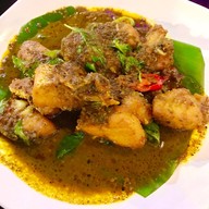 ร้านโกดำ ชุมทางเขาชุมทอง