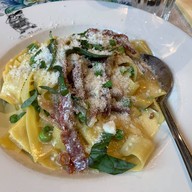 เมนูของร้าน Da Mario