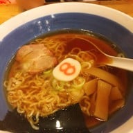 เมนูของร้าน Hachiban Ramen โลตัส รังสิต