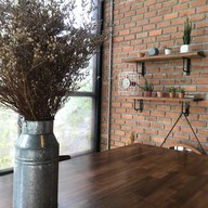 The Nine Coffee & Bakery