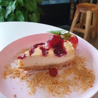 เมนูของร้าน Day’s Cafe’