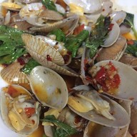 ลุงชู หัวปลาหม้อไฟเมืองละโว้ สาขา 2 สาขา 2 จตุโชติ ซอย 10