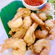 ร้านโกดำ ชุมทางเขาชุมทอง