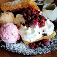 เมนูของร้าน กาแฟนัว@เลย