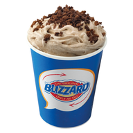 เมนูของร้าน Dairy Queen ® เจริญกรุง77