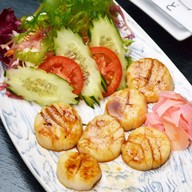 เมนูของร้าน มิกาโดะ Mikado Japanese Restaurant