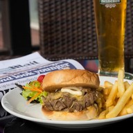 Shenanigans Irish Sportsbars & Restaurant