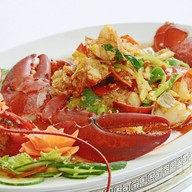 เมนูของร้าน ดิเอมเพรส The Empress Chinese Restaurant โรงแรมรอยัลปริ๊นเซส หลานหลวง