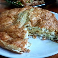 เมนูของร้าน เชฟนนท์