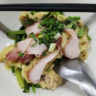 ป.กวางเจา บะหมี่ หน้าเซเว่นแฟลตบางชัน