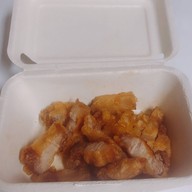 กินปู หมูปลาร้า@ห้วยขวาง