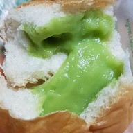 เมนูของร้าน ดีเค เบเกอรี่ สีลม