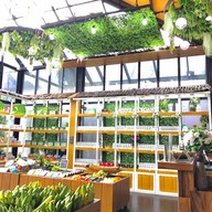 ไร่บุญฉลวย Organic Farm จำหน่ายผลิตภัณฑ์ออร์แกนิค