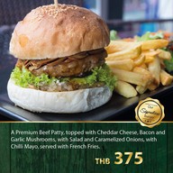 Shenanigans Irish Sportsbars & Restaurant